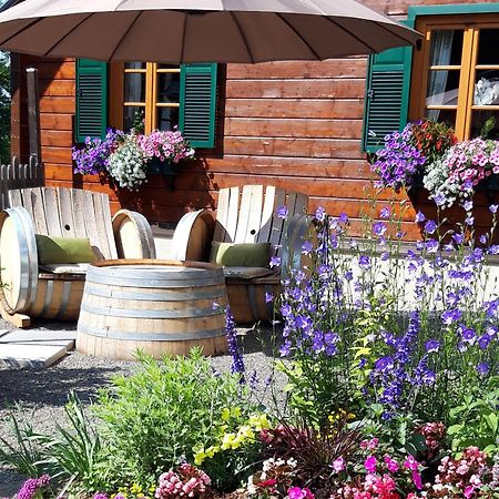 Weingut- Gaestezimmer Marko Leutschach Exterior foto